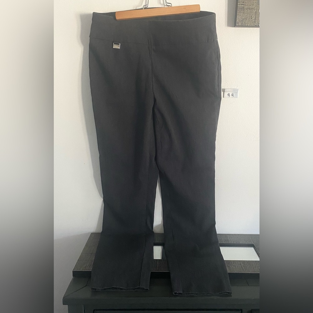 Alfani Black Women's Pants